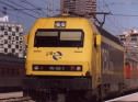 locomotoras 252